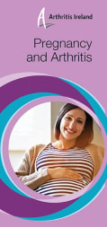 Pregnancy and arthritis booklet