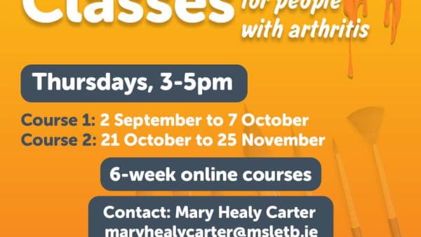 Art and Craft Classes
